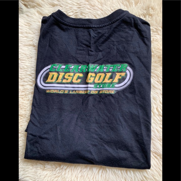 Other - Men’s Disc Golf Tee
